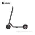 China Xiaomi Segway Ninebot E22 Electric Kick Scooter Factory